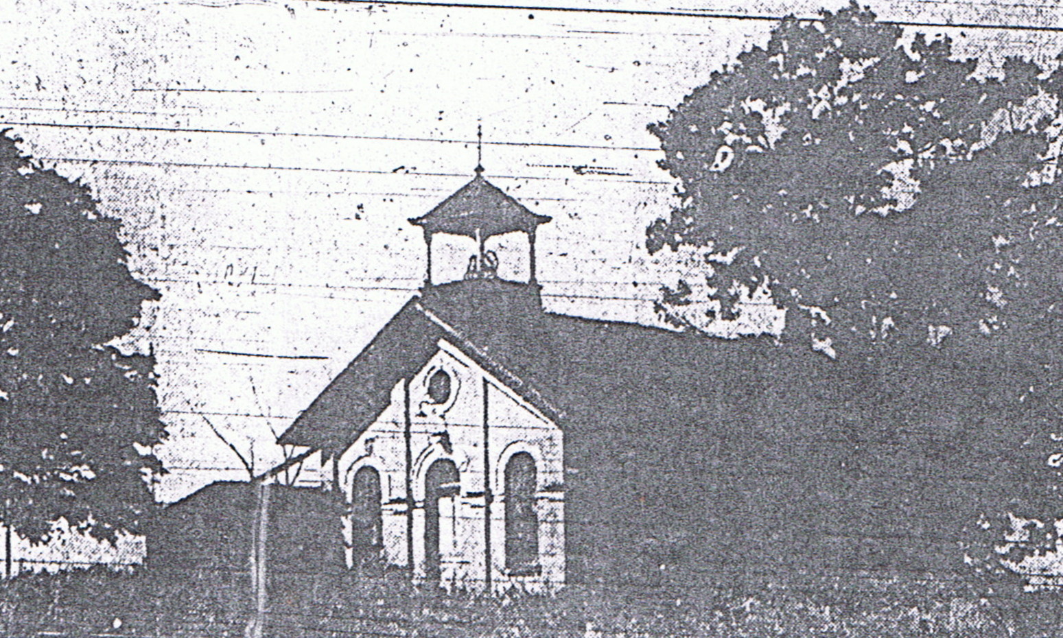 Scott Township School No. 3